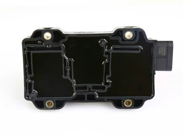 Заливка катушек зажигания